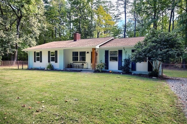 Building Photo - 764 Lovers Ln Rental
