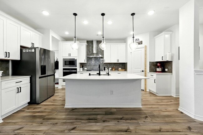 Photo - 15727 Rosemary Hl Ln