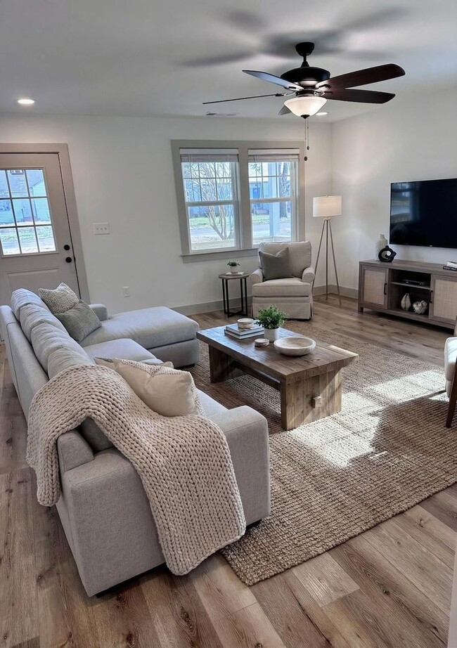 Photo - Newly Built Home minutes from Downtown Madison