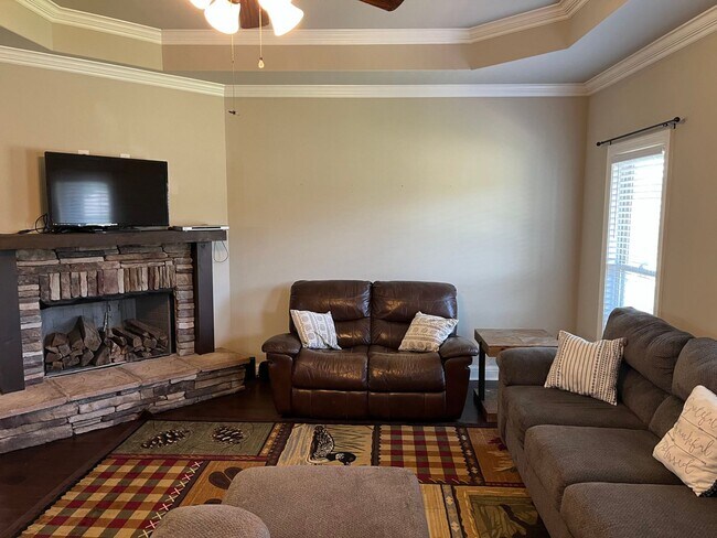 Photo - Wetumpka Home