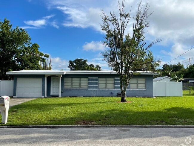 Building Photo - 1515 Sawyerwood Ave Rental