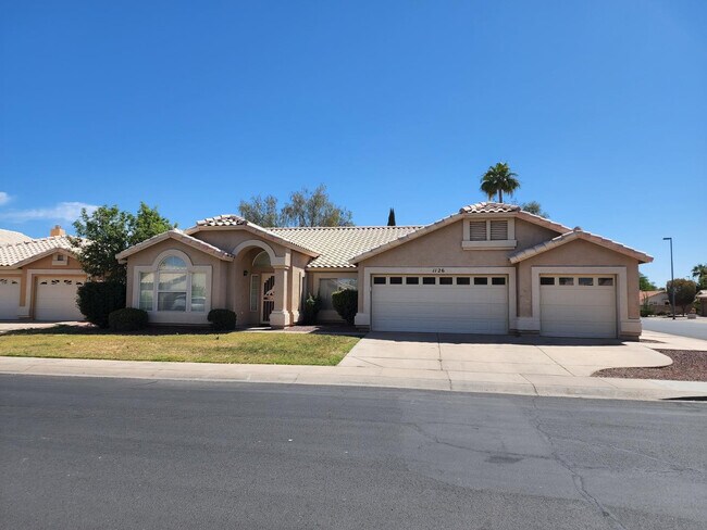 Photo - 1126 W Grand Caymen Dr