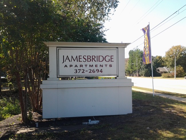 Photo - Jamesbridge Apartments
