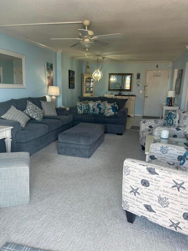 125 S Ocean Ave Condo Unit 504 Condo for Rent in Palm Beach Shores