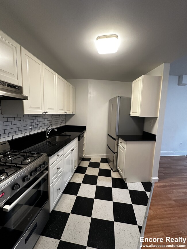Photo - 109 Brainerd Rd Condo Unit 130-1
