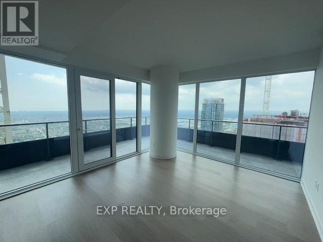 Photo - 448 Burnhamthorpe Rd W Unit 4511
