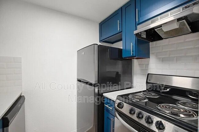 502 W 35th St Unidad 203