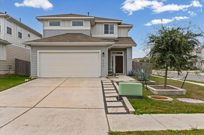 Photo - 6313 Mary Lewis Dr