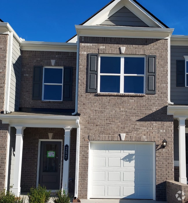 Building Photo - 257 Dupont Dr Rental