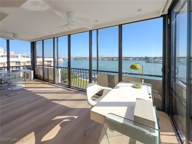 Photo - 3430 Gulf Shore Blvd N Unit 5C