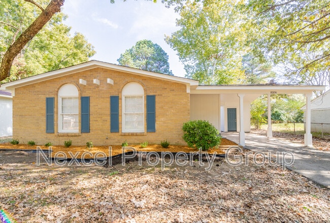 Building Photo - 8106 Elmbrook Dr