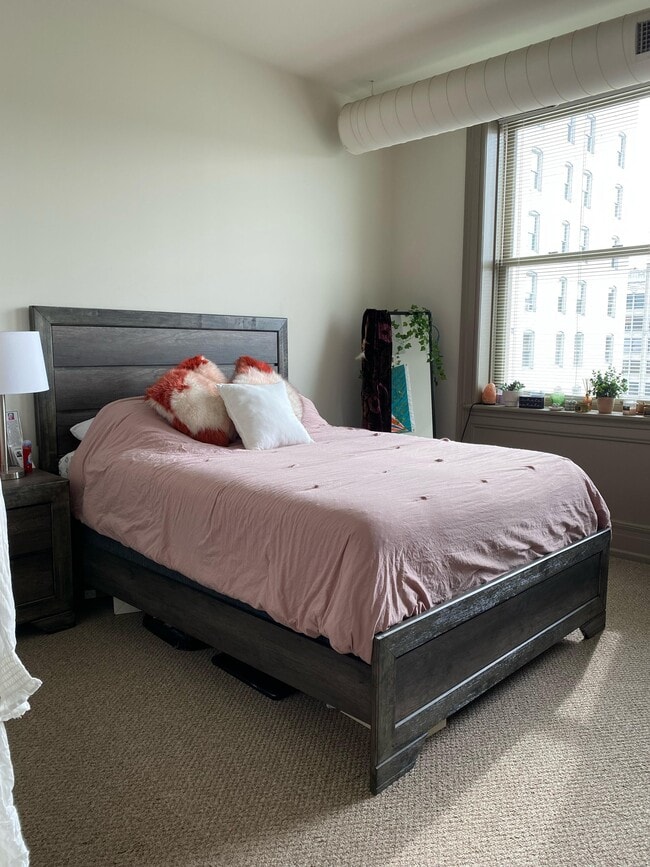 Photo - The Connell Lofts