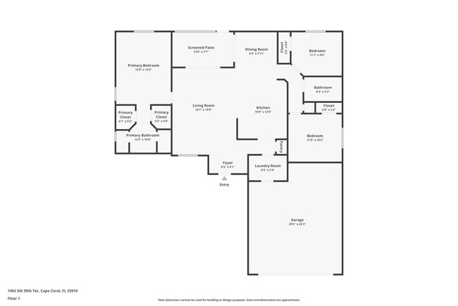 Photo - 1402 SW 39th Terrace