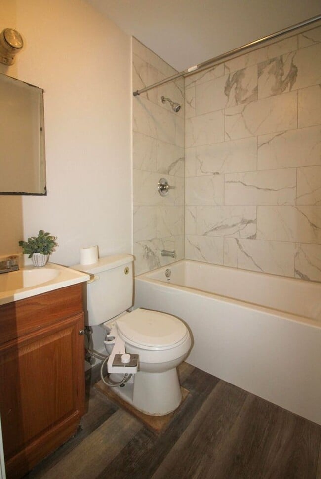 Photo - Cute 2-bedroom 1-bath home in Russellville!