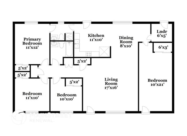 Photo - 5534 W Weldon Ave