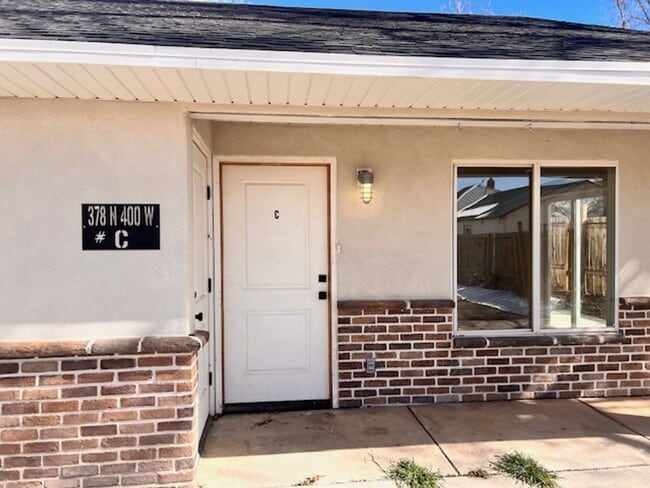 Building Photo - 378 - WC Properties, LLC Unit 378 #C