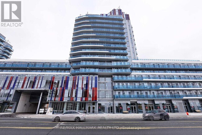 Photo - 9471 Yonge St Unit Ph01