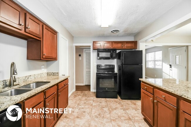 Photo - 6418 Ballejo Ct N