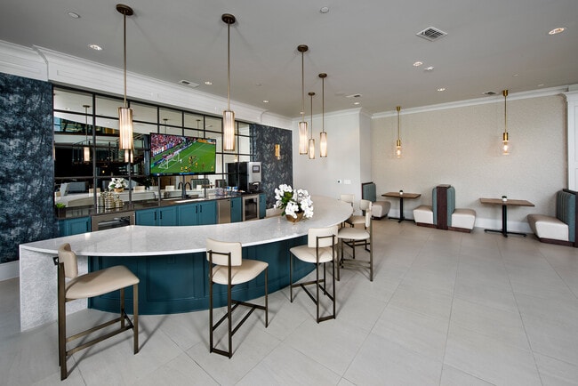 Clubhouse - Bexley Exchange