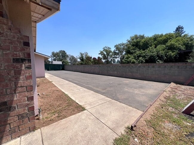 Photo - Freshly painted 4 bedroom home on over 2 acres of land.