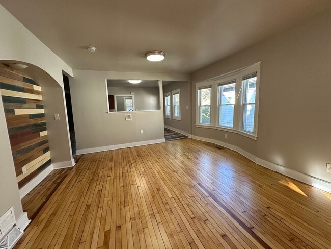 Photo - Open Concept Updated 5BR/2BA Rent to Own H...