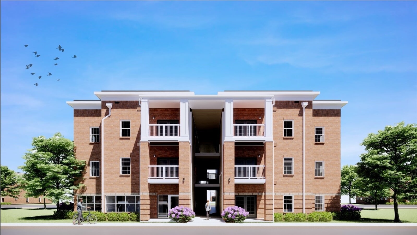 Photo - 2701 Drewrys Bluff Rd