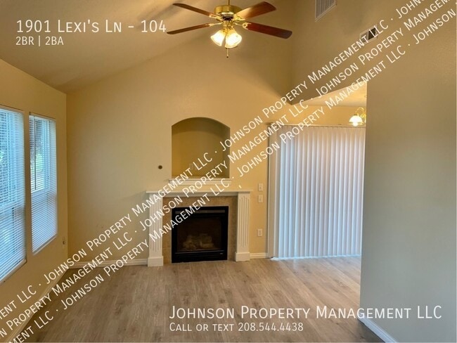 Photo - 1901 Lexi's Ln Unit 104