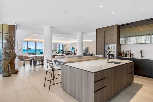 Photo - 8955 Collins Ave Unit 301