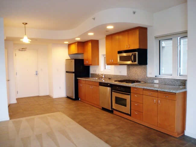 Photo - 550 15th St Condo Unit 401