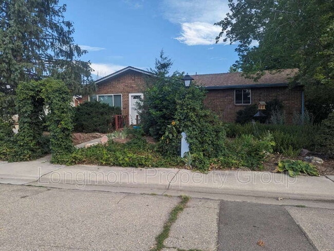 Building Photo - 926 Yeager Pl Rental
