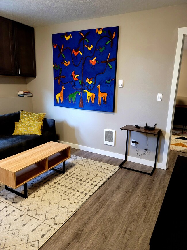 Building Photo - 6640 N Amherst St Unit B