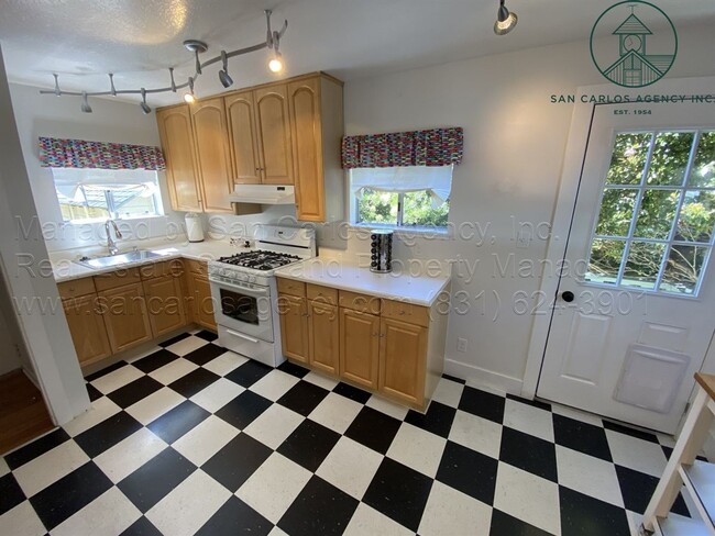 Photo - Adorable One Bedroom Pacific Grove Unit in Perfect Location
