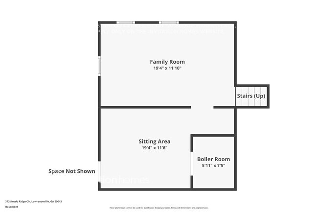 Photo - 373 Rustic Ridge Cir