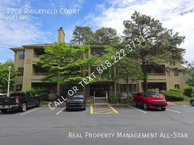 Building Photo - 2708 Ridgefield Ct