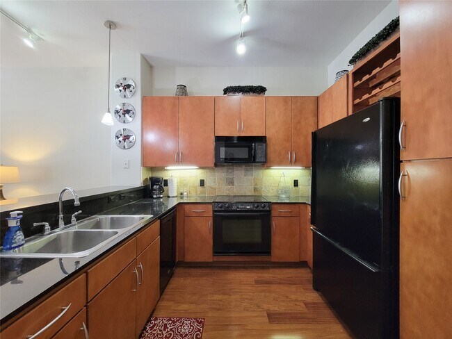 Photo - 1901 Post Oak Blvd Unit 1106