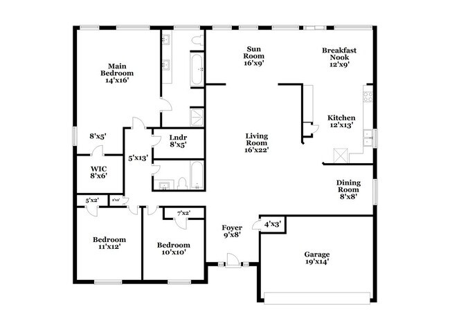 Photo - 368 Embassy Dr
