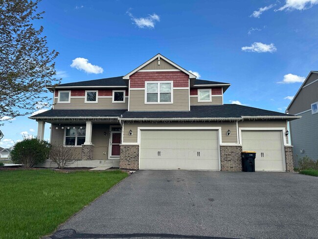 Photo - 3605 Karner Dr House