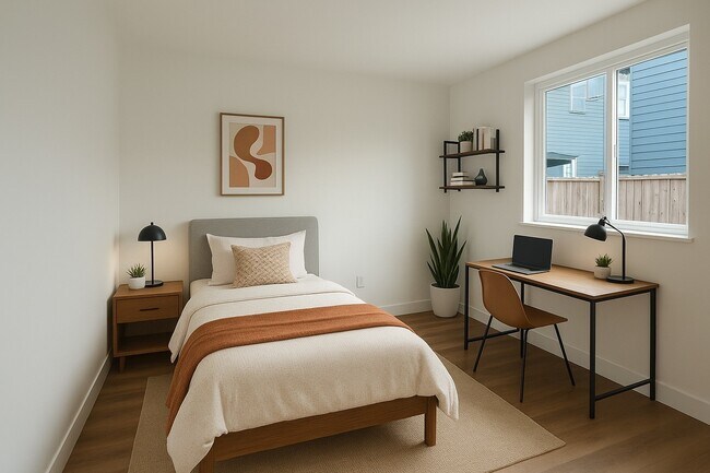 Photo - 2607 Live Oak St