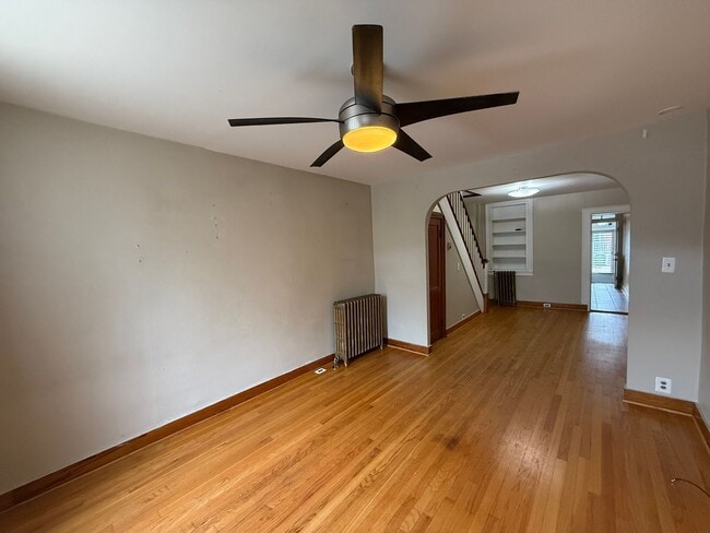 Photo - Charming 2 Bed w/ Parking | Steps from Latrobe Park — Locust Point!
