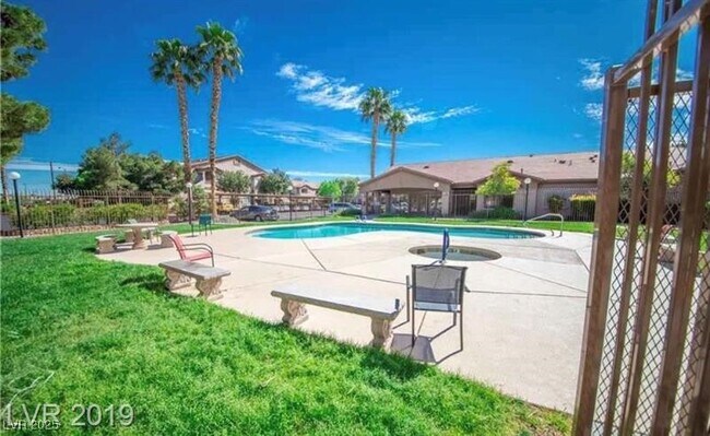 Photo - 1375 E Hacienda Ave Unit 211