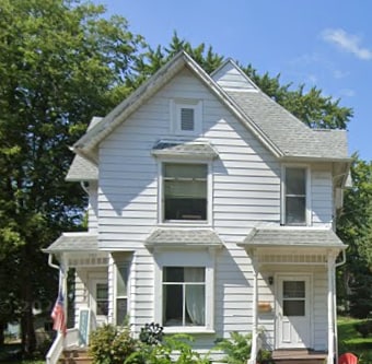 Building Photo - 133 S Prospect St Unit Lower Rental