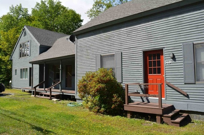 Photo - 548 Rte 10 N Unit B