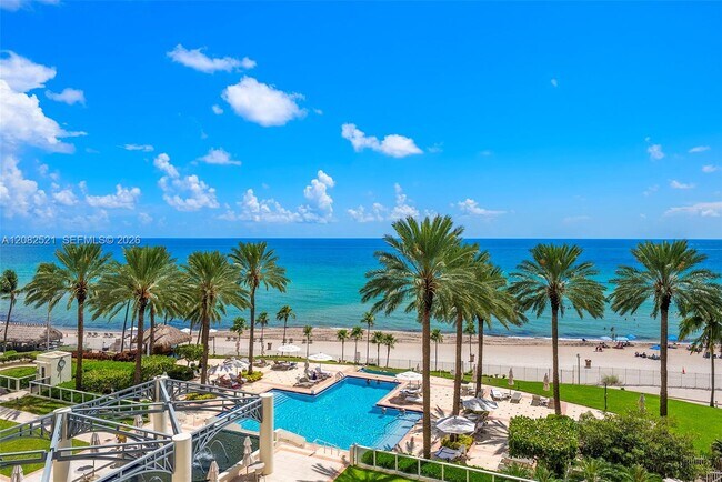 Photo - 19333 Collins Ave Unit 706