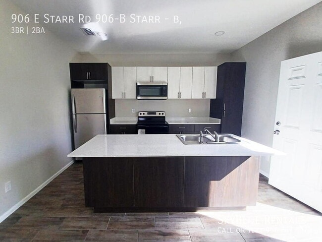 Photo - 906 E Starr Rd Unit b,