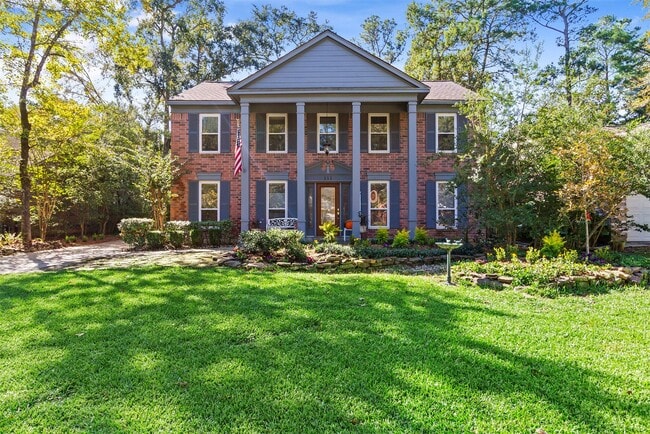 Building Photo - 111 S Village Knoll Cir