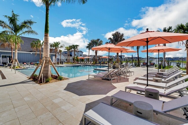 The Sophia Luxury Villas