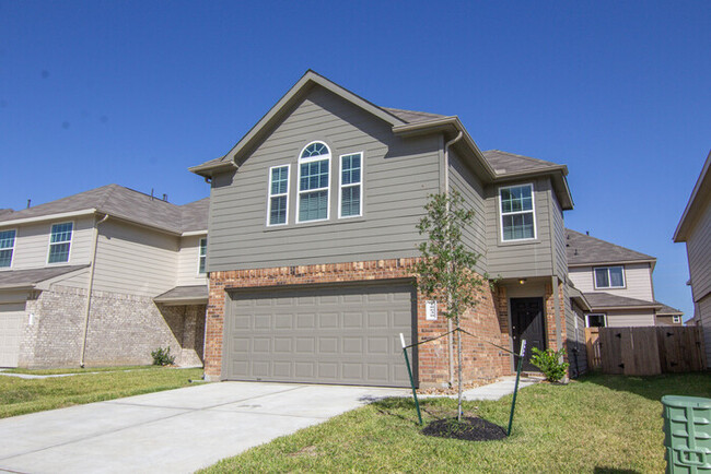 Adelaide - 18630 Bell Ravine Drive, Katy, ... - Adelaide - 18630 Bell Ravine Drive, Katy, ... House