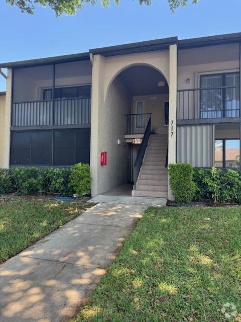 Building Photo - 717 Sunny Pine Way Unit A2 Rental