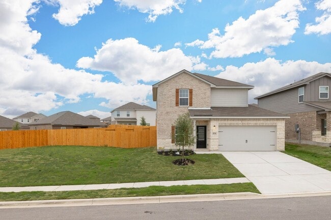 Photo - 2 Week Free Move-In Special! Contemporary Charm in Hightop Ridge | Spacious Layout & Large Privat...