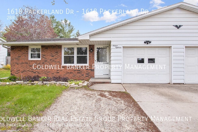 1618 Packerland Dr Unit 1618 Packerland Dr.